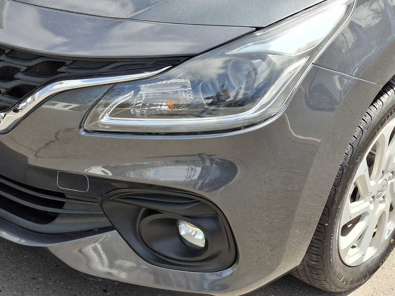 Suzuki BALENO 1.5 GLS MT 2024 - Imagen 7 de 20