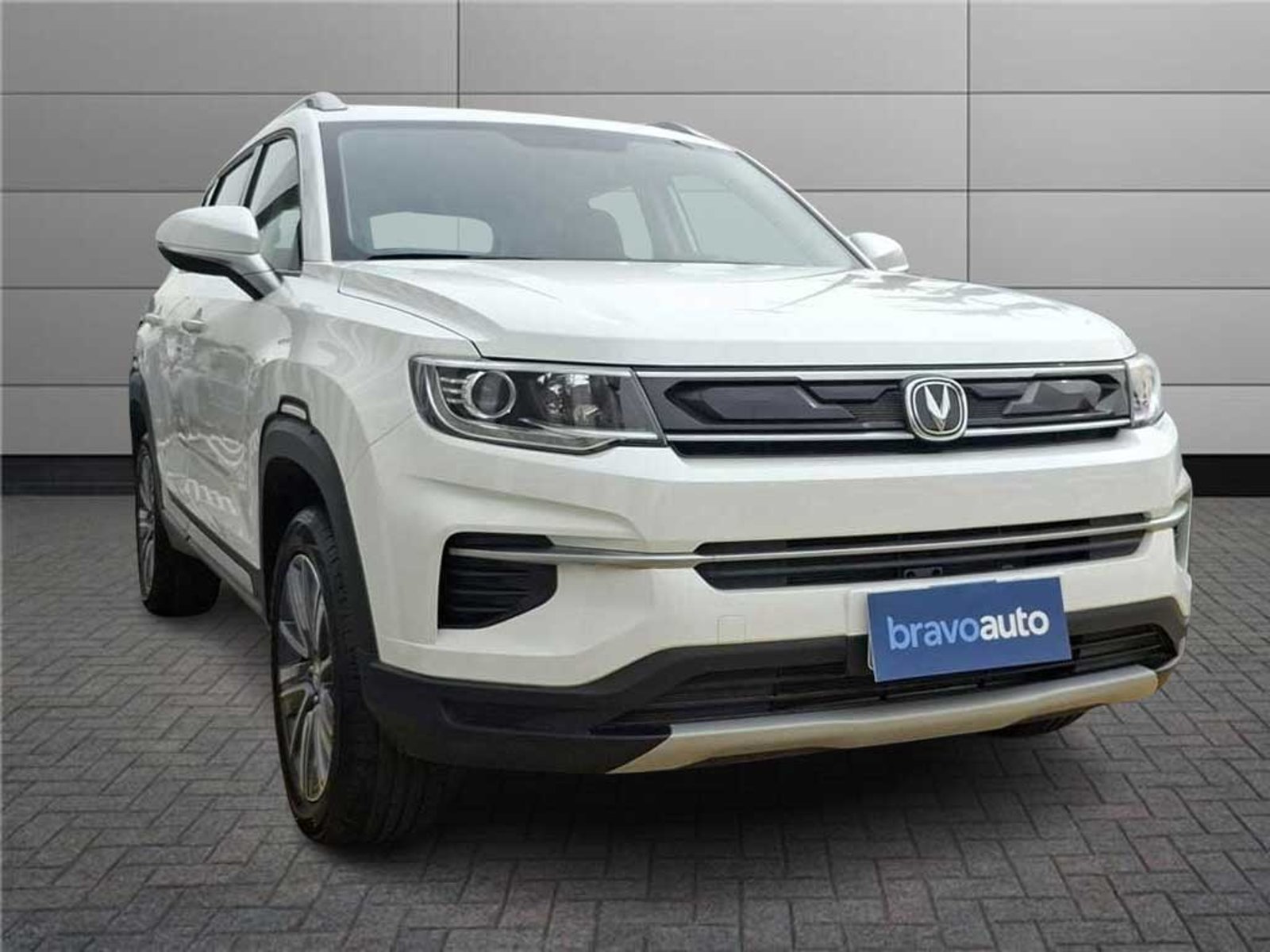 Changan CS35 Plus 1.6 PLUS LUXURY MT 2024 - Foto 3 de 19