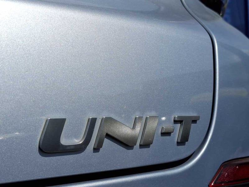 Changan UNI-T 1.5 LUXURY AT 2024 - Imagen 12 de 20