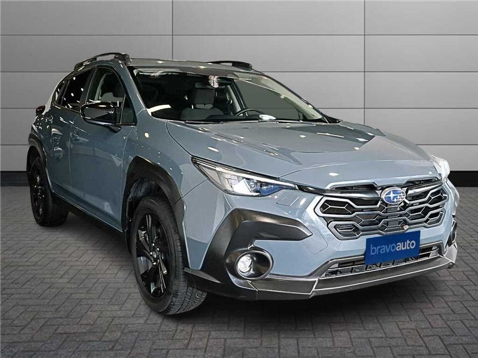 SUBARU CROSSTREK (IN) 2.0 DYNAMIC EYESIGH AT 4X4 2024 - Foto 5 de 20