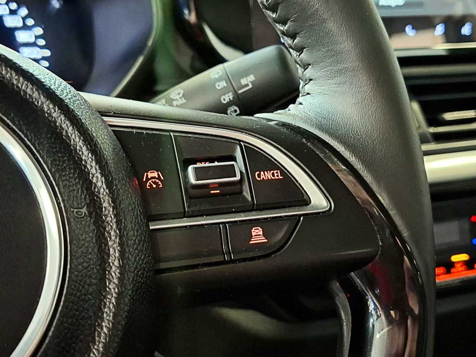 Suzuki SWIFT 1.2 GLX MT HIBRIDO 2025 - Imagen 18 de 20