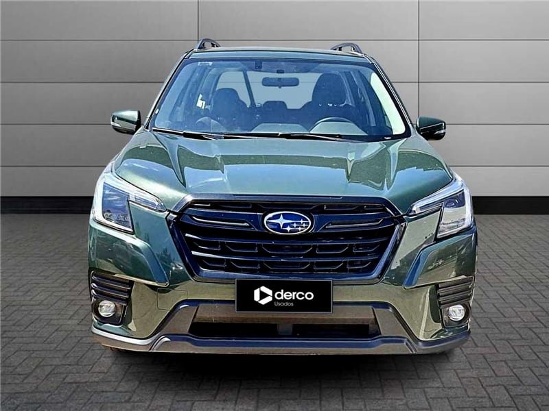 Subaru FORESTER 2.0 XS AT 4X4 2024 - Imagen 6 de 20