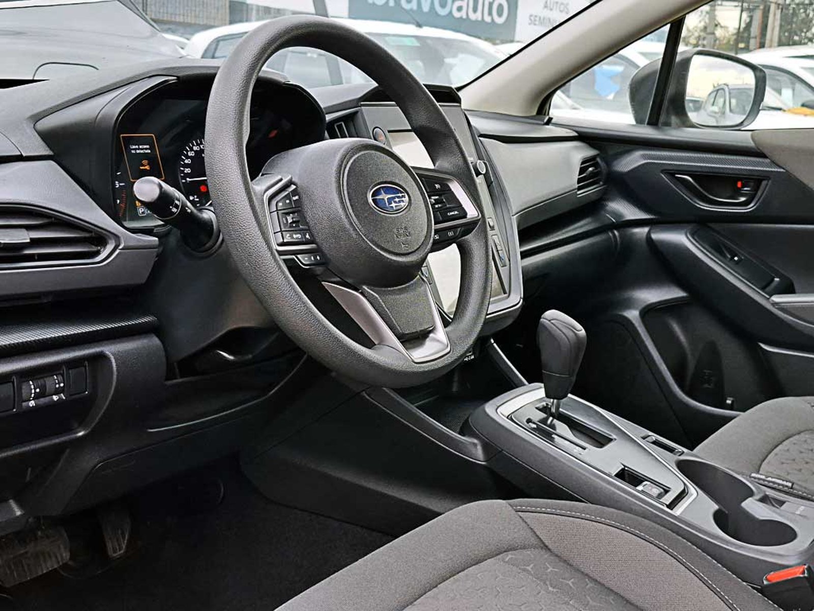 Subaru CROSSTREK 2.0 AT 4X4 2024 - Imagen 14 de 20