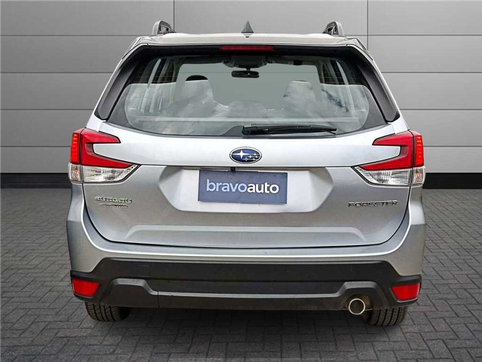 Subaru FORESTER 2.0 X AT 4X4 2024 - Imagen 3 de 20