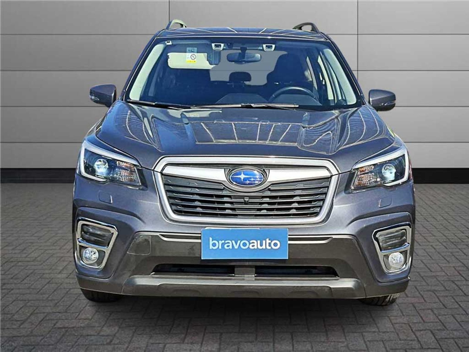 Subaru FORESTER 2.5 DYNAMIC EYESIGHT AT 4X4 2022 - Imagen 6 de 20