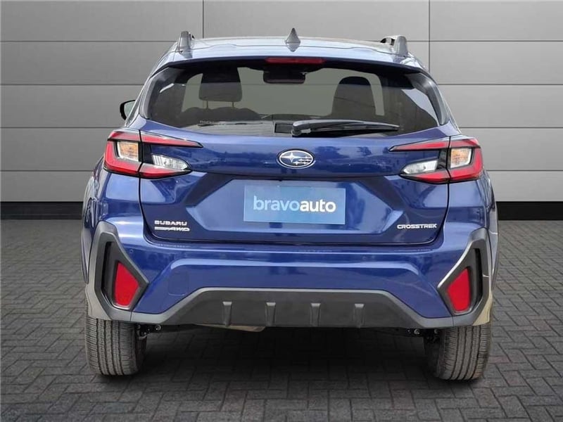 Subaru CROSSTREK 2.0 TOURING EYESIGHT AT 4X4 2024 - Imagen 3 de 20
