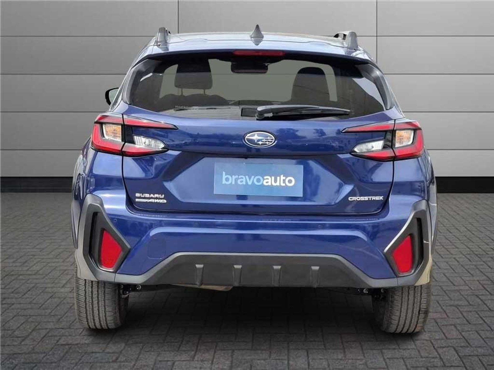 Subaru CROSSTREK 2.0 TOURING EYESIGHT AT 4X4 2024 - Foto 3 de 20