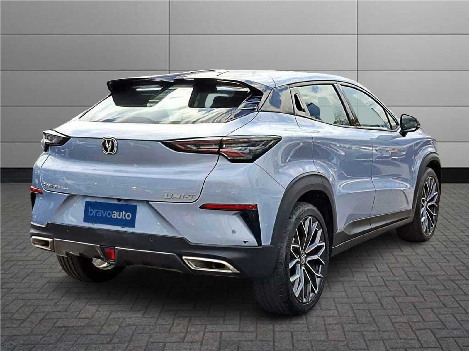 Changan UNI-T 1.5 LUXURY AT 2024 - Imagen 4 de 20