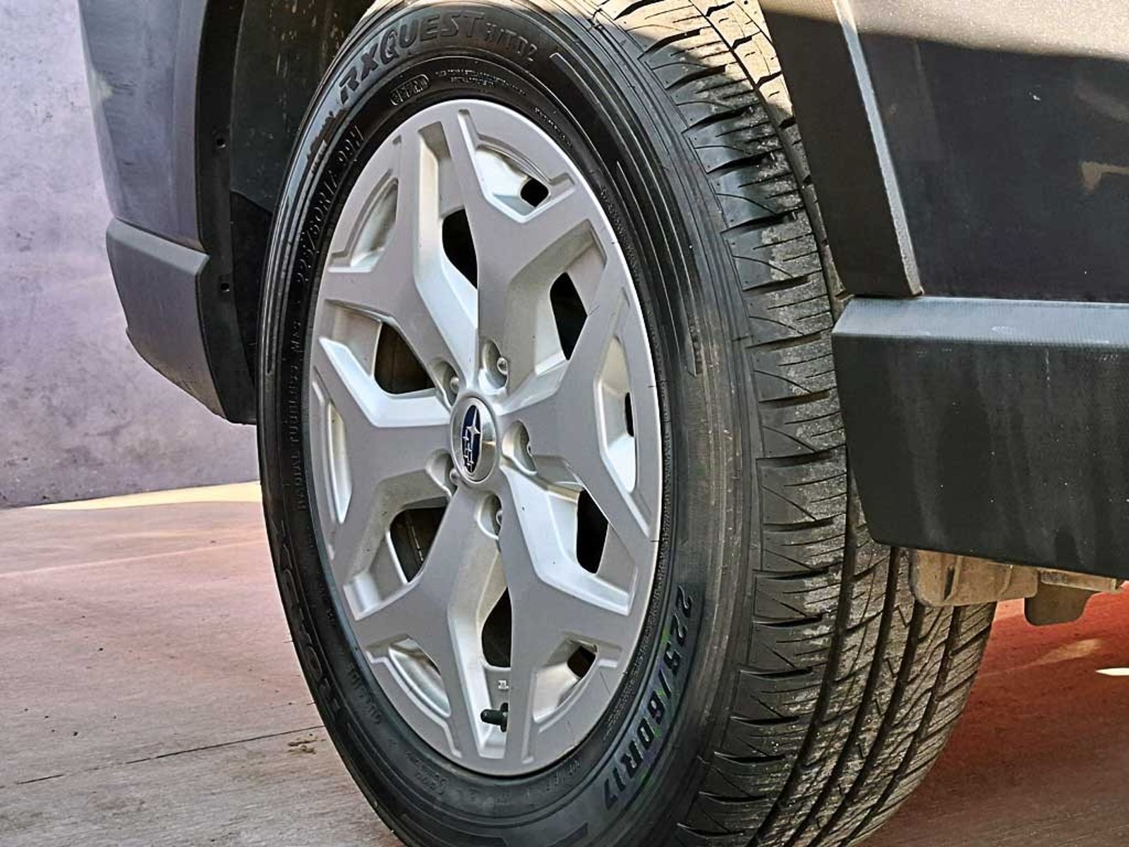 Subaru FORESTER 2.0 X AT 4X4 2024 - Foto 5 de 20