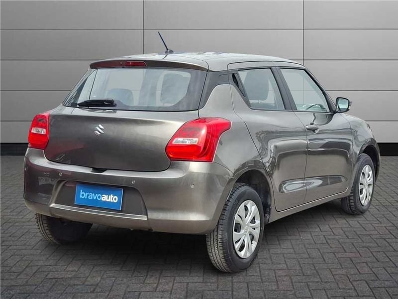 Suzuki SWIFT 1.2 GL MT 2024 - Imagen 4 de 19
