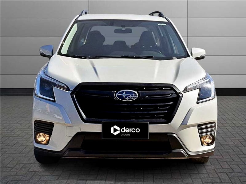 Subaru FORESTER 2.0 X AT 4X4 2024 - Imagen 6 de 20