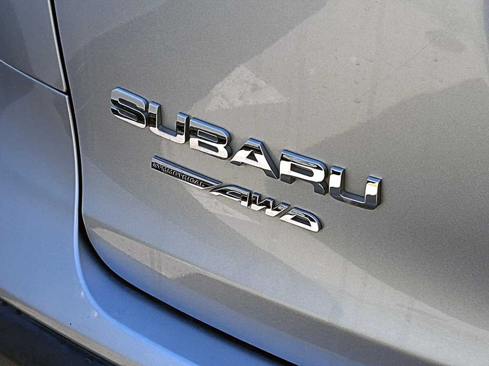 Subaru EVOLTIS 2.4 T LIMITED GARDX AT 4X4 2024 - Imagen 9 de 20