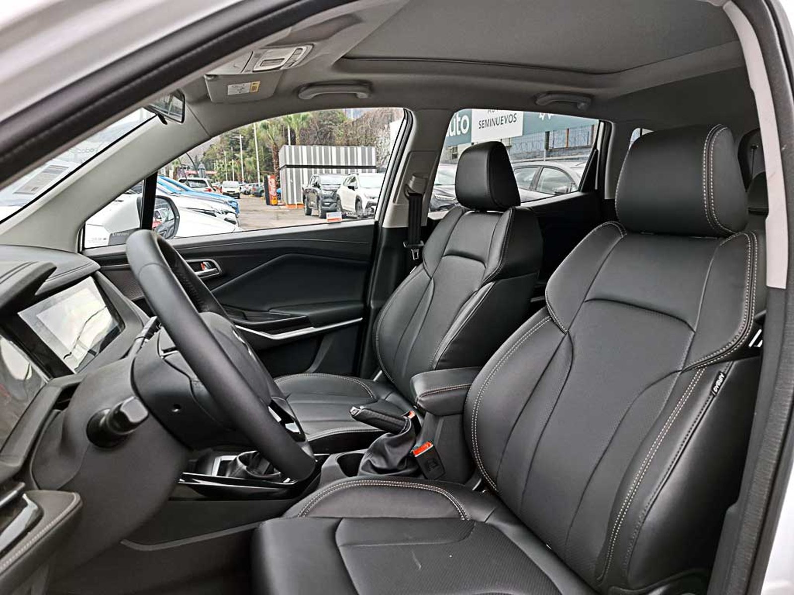 Changan CS15 1.5 PLUS ELITE MT 2026 - Imagen 15 de 20