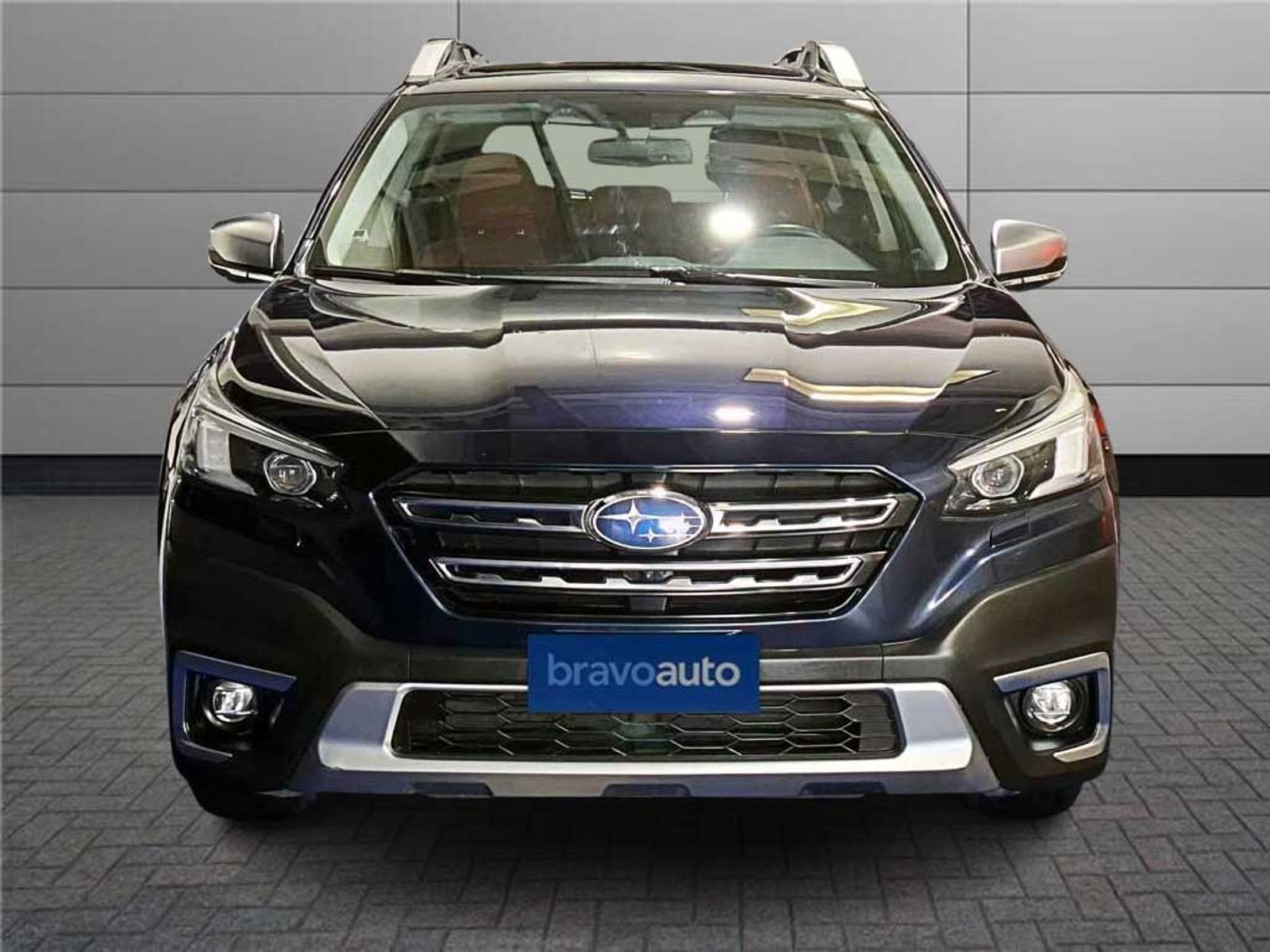 Subaru OUTBACK 2.5 AWD TOURING AT 4X4 2021 - Imagen 6 de 20