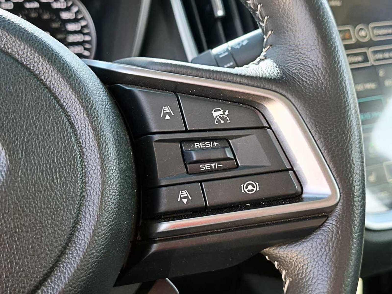 SUBARU EVOLTIS (IN) 2.4 T LIMITED GARDX AT 4X4 2025 - Imagen 18 de 20