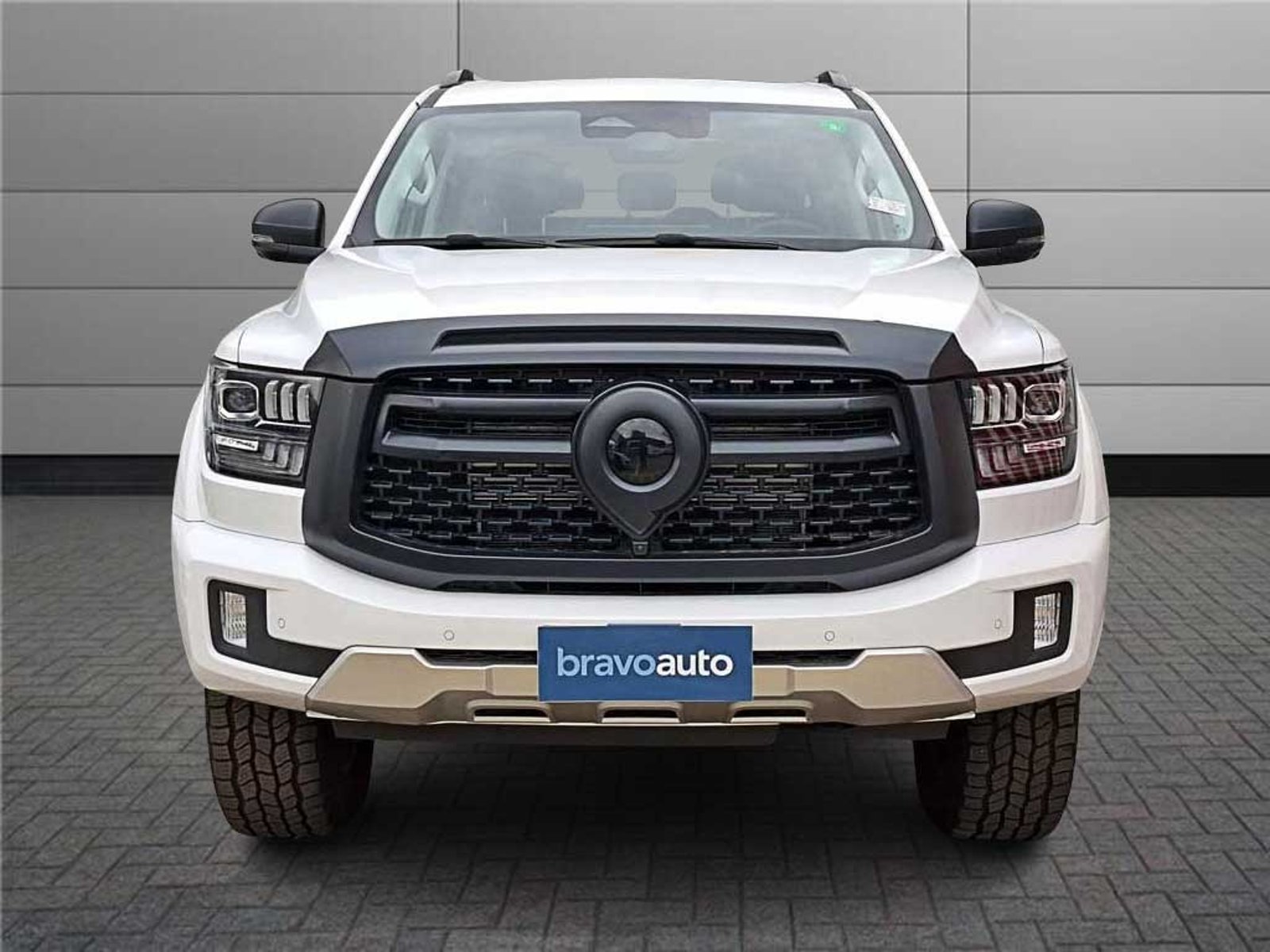 Great Wall POER P500 2.0T PHEV 4X4 DELUXE 2026 - Imagen 6 de 20