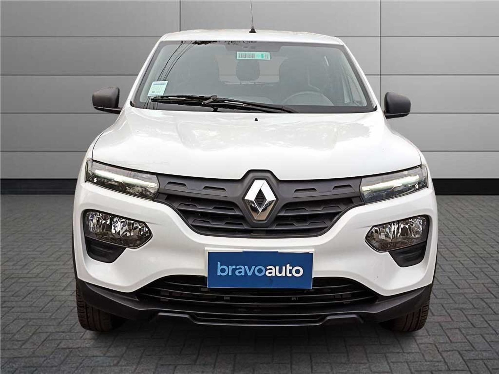 RENAULT KWID (IN) 1.0 HB INTENS MT 2024 - Imagen 6 de 19