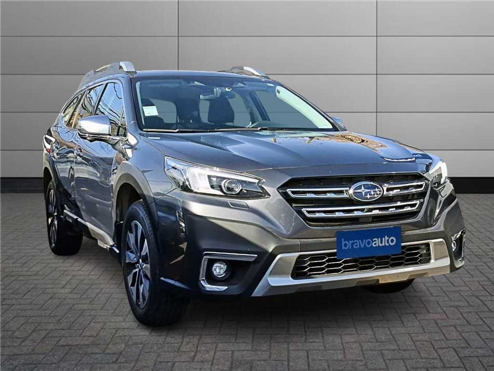 SUBARU OUTBACK (IN) 2.5 TOURING GARDX AT 4X4 2026 - Foto 5 de 20
