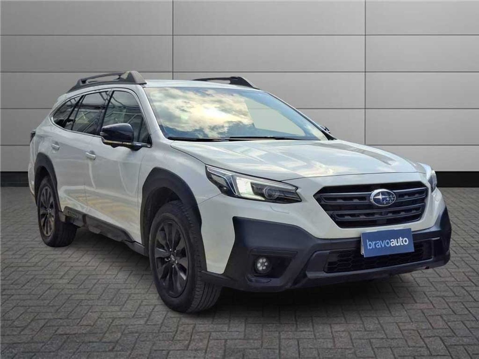 Subaru OUTBACK 2.4 T FIELD EDITION AT 4X4 2025 - Imagen 5 de 20