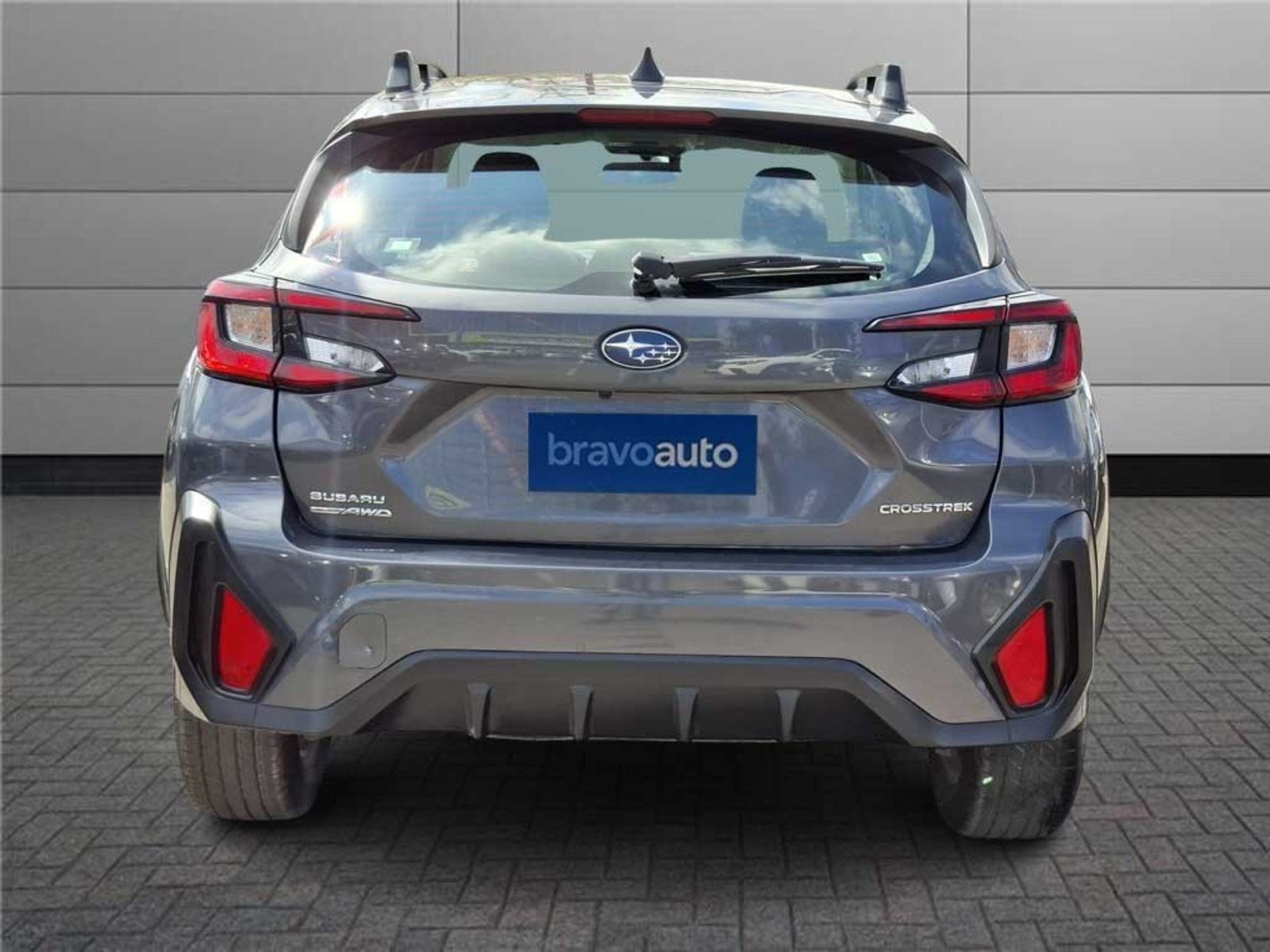 Subaru CROSSTREK 2.0 AT 4X4 2024 - Foto 3 de 20