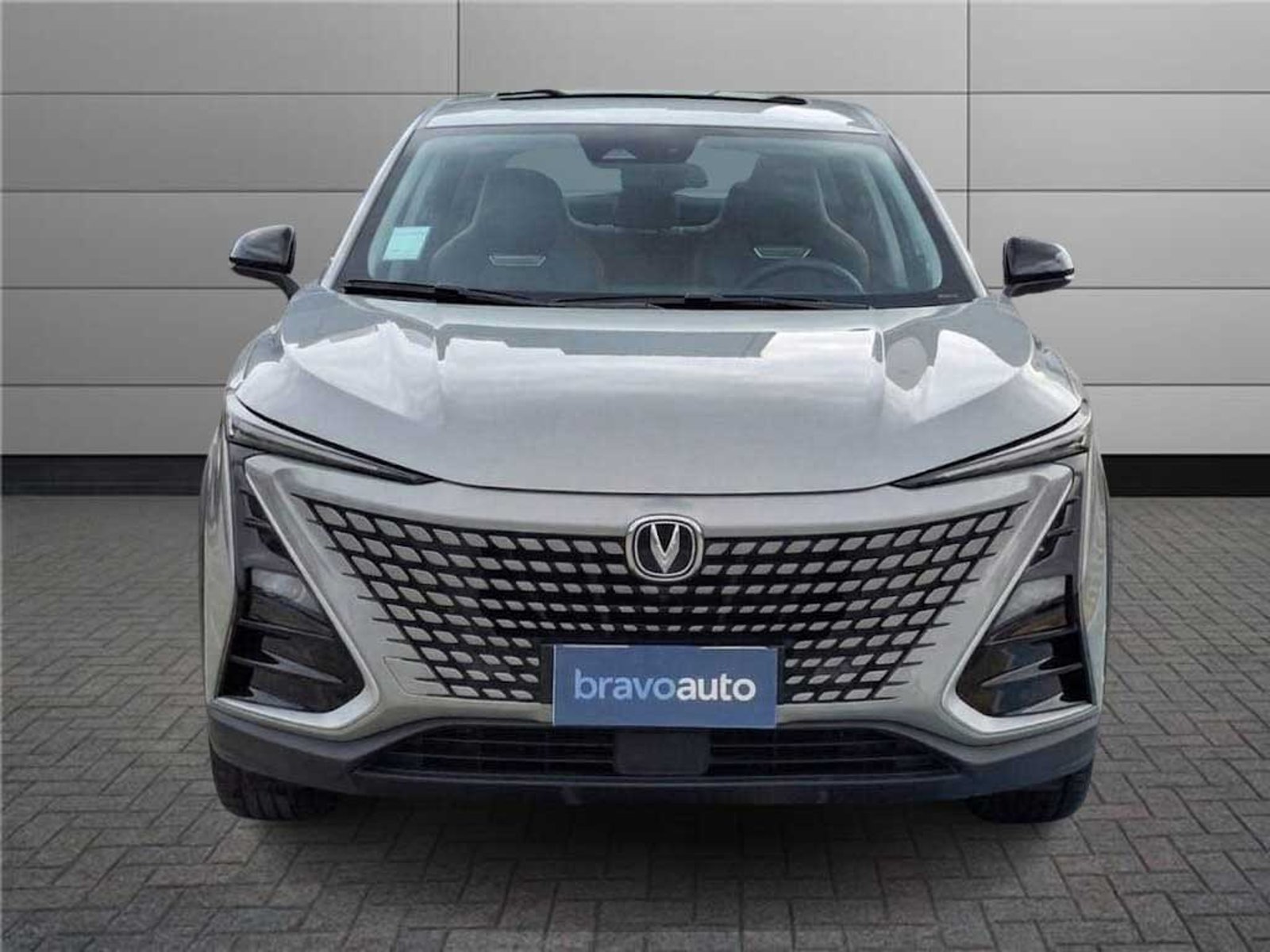 Changan UNI-T 1.5 LUXURY AT 2024 - Imagen 6 de 20