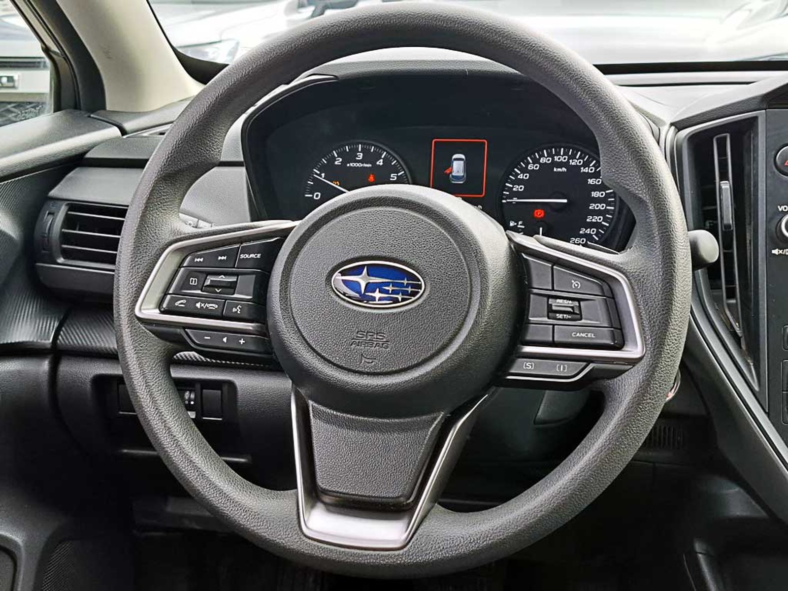 Subaru CROSSTREK 2.0 AT 4X4 2024 - Imagen 9 de 19