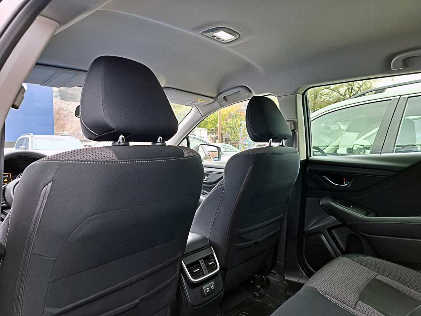 SUBARU OUTBACK (IN) 2.5 XS AT 4X4 2023 - Imagen 18 de 20