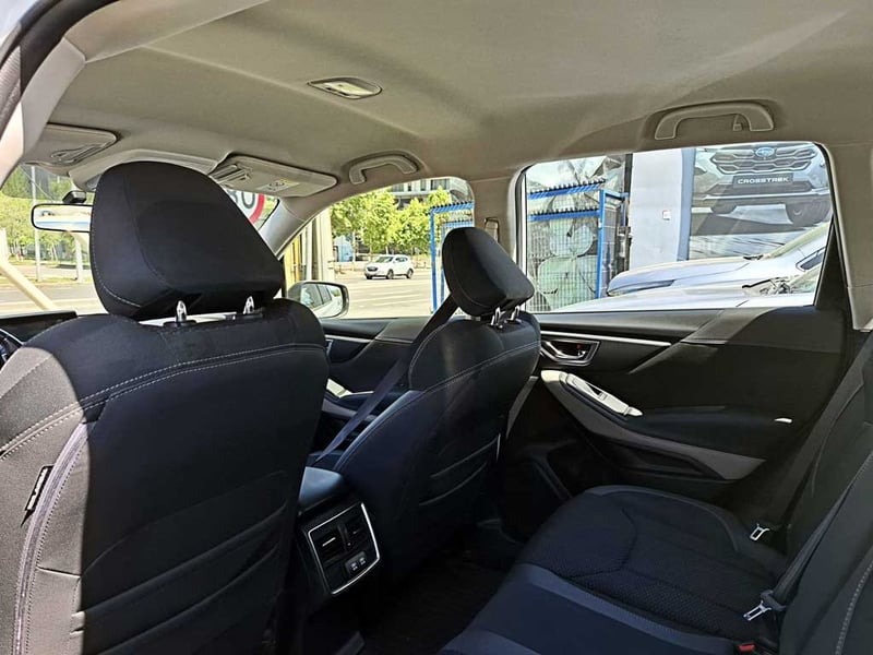 Subaru FORESTER 2.0 XS AT 4X4 2024 - Imagen 15 de 20