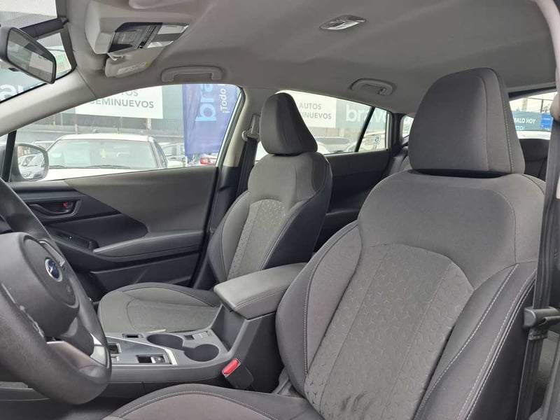 Subaru CROSSTREK 2.0 AT 4X4 2024 - Imagen 14 de 20