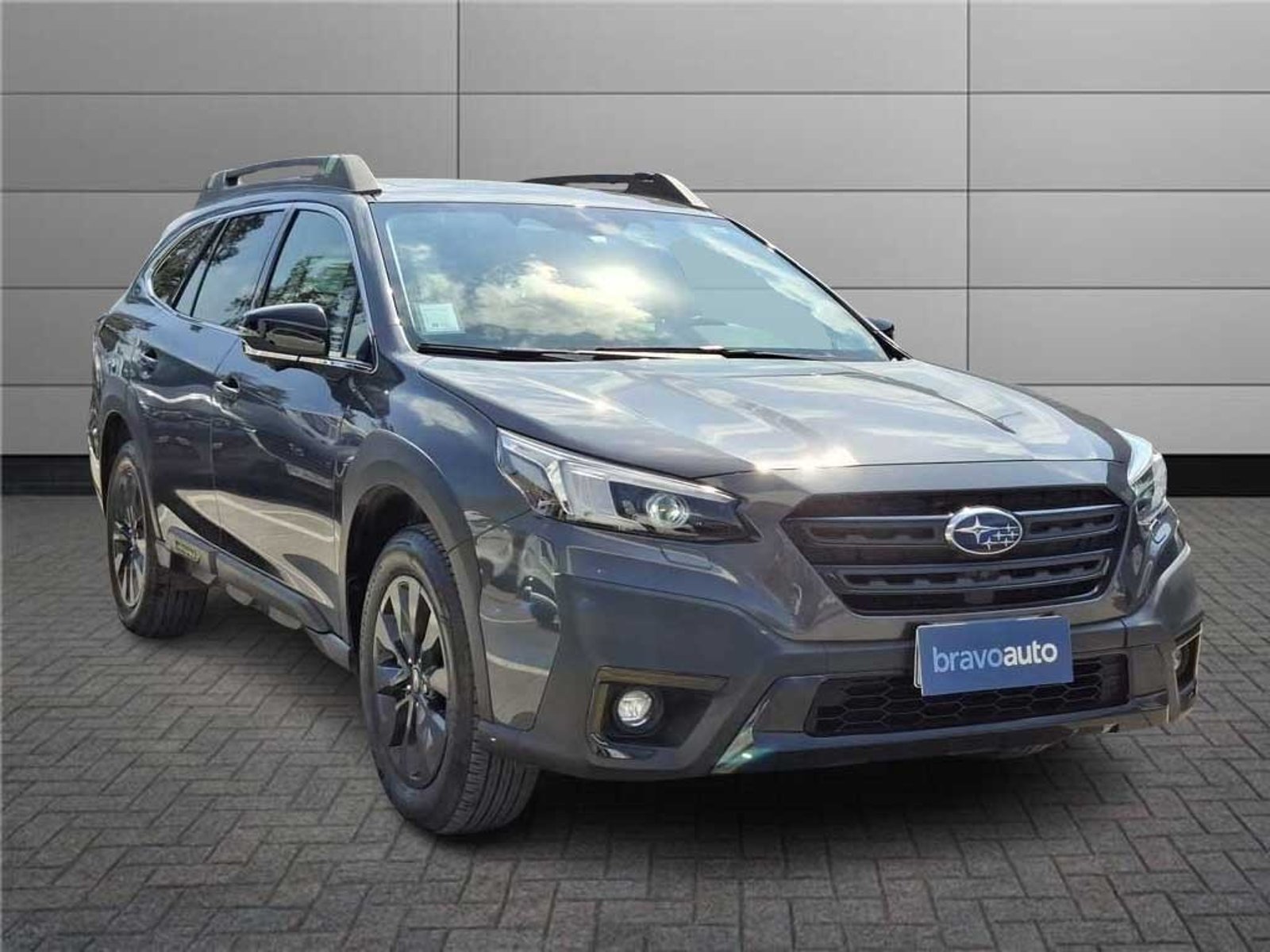 Subaru OUTBACK 2.5 AWD FIELD EDITION AT 4X4 2026 - Foto 5 de 20