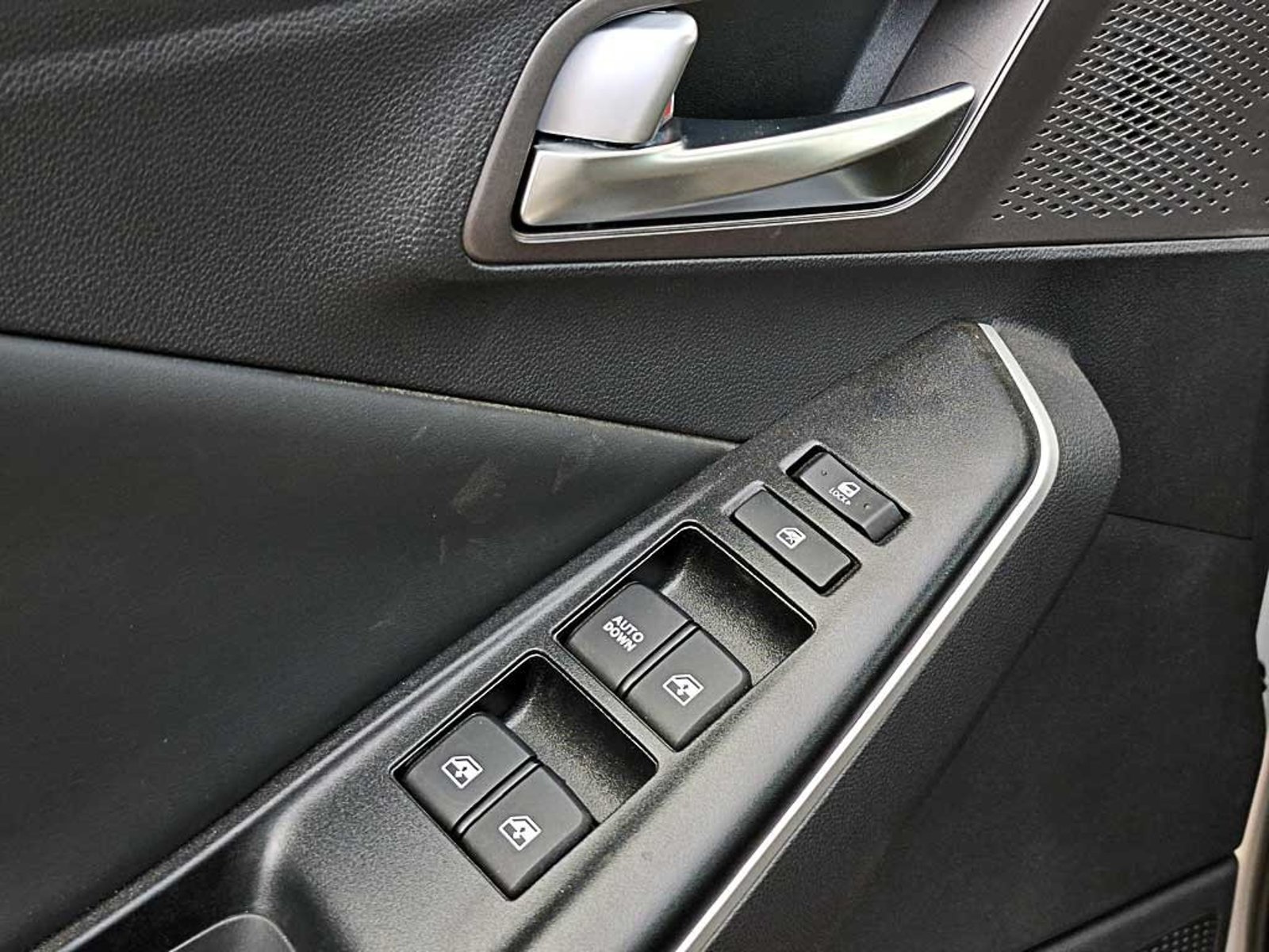 Changan CS15 1.5 PLUS ELITE MT 2026 - Imagen 11 de 20