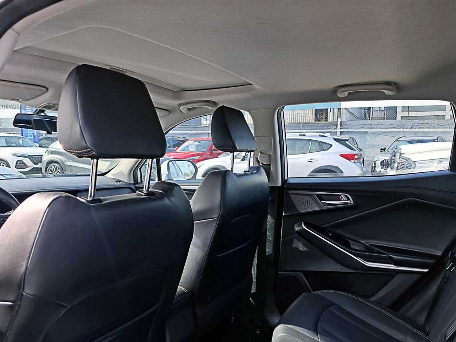 CHANGAN NEW CS15 (IN) 1.5 ELITE AT 2023 - Imagen 14 de 20