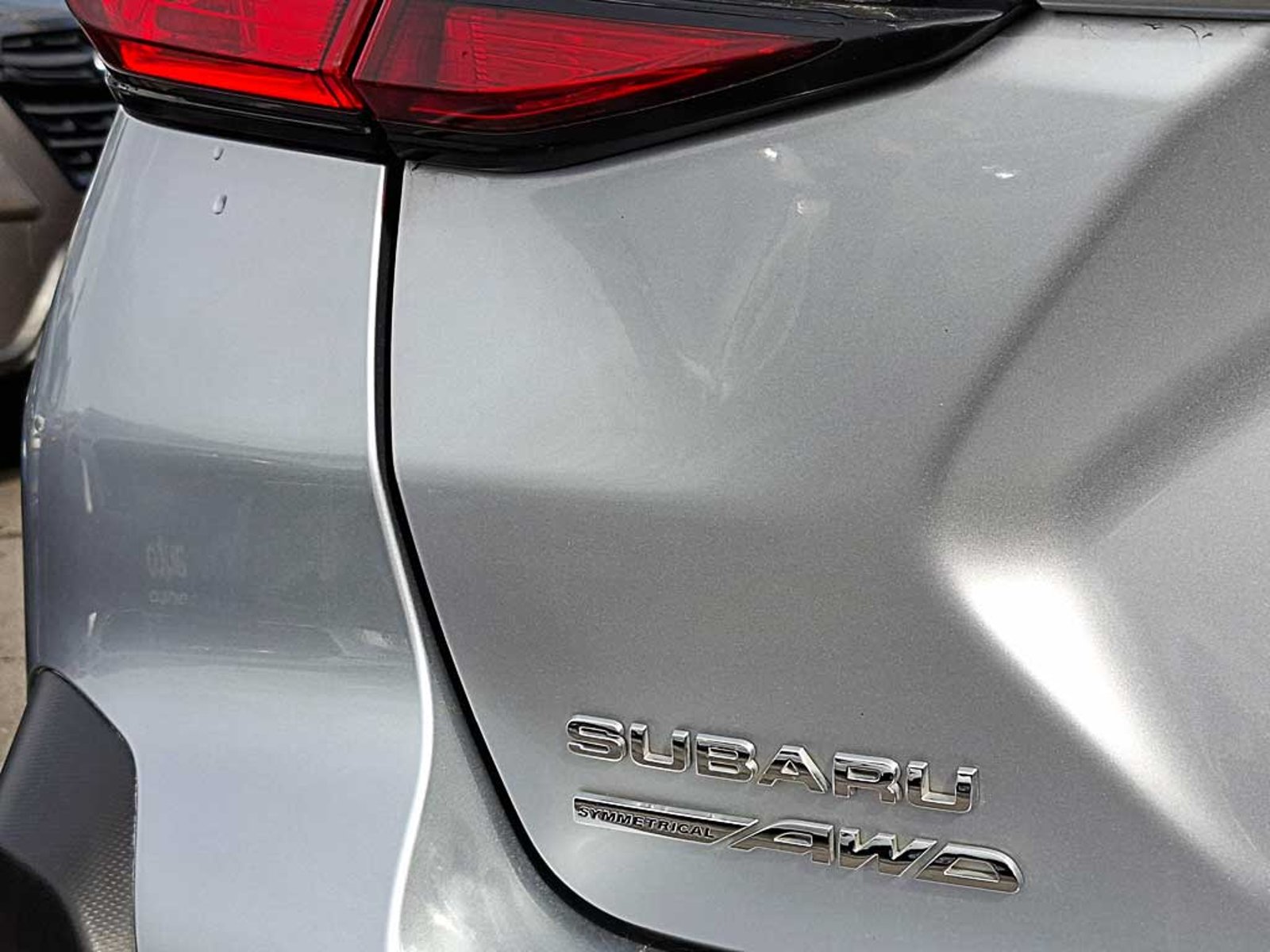 Subaru CROSSTREK 2.0 AT 4X4 2024 - Imagen 9 de 20