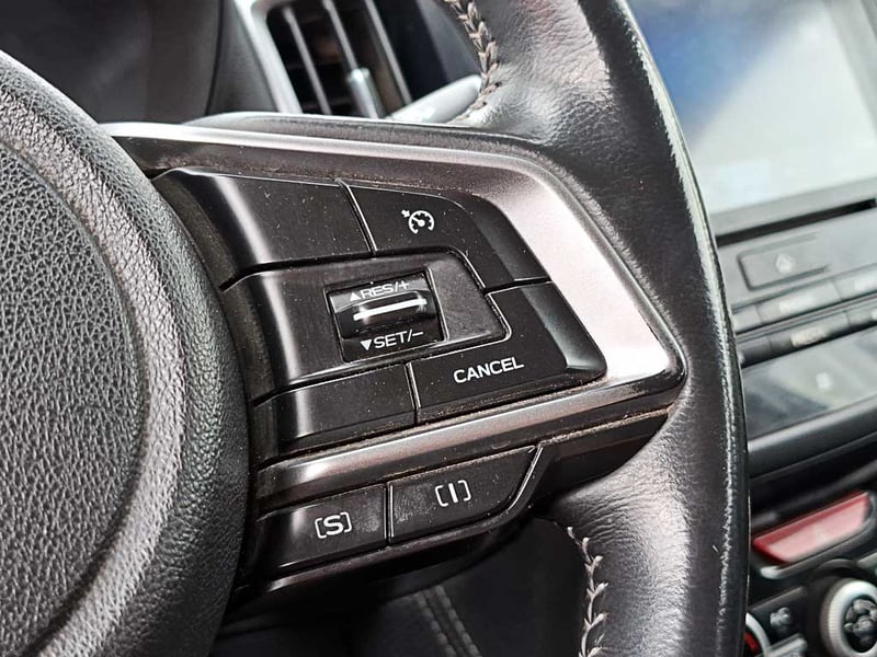 Subaru FORESTER NEW FORESTER 2.0i AWD CVT XS 2024 - Imagen 17 de 20