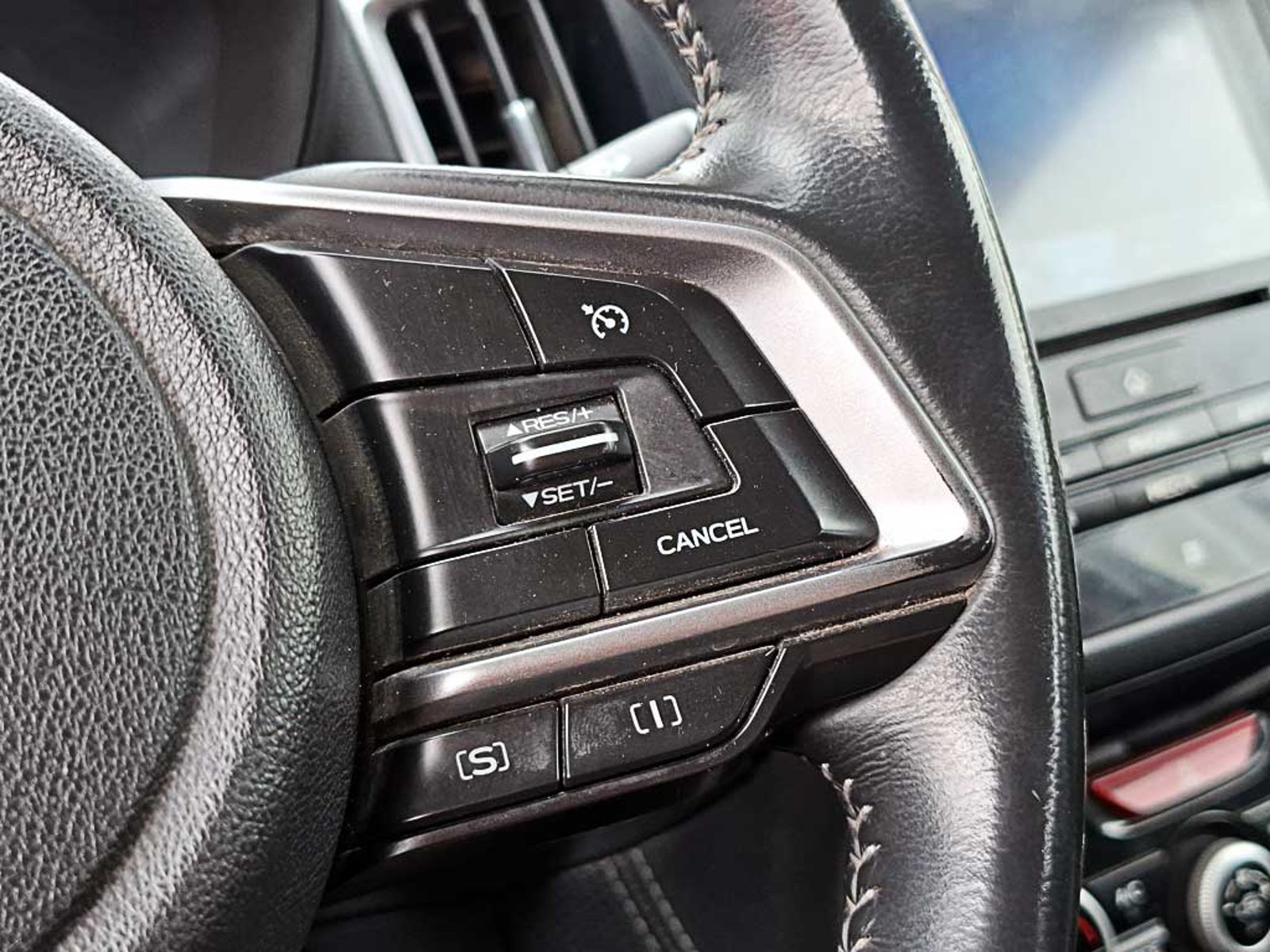 Subaru FORESTER (IN) 2.0 X AT 4X4 2024 - Imagen 17 de 20