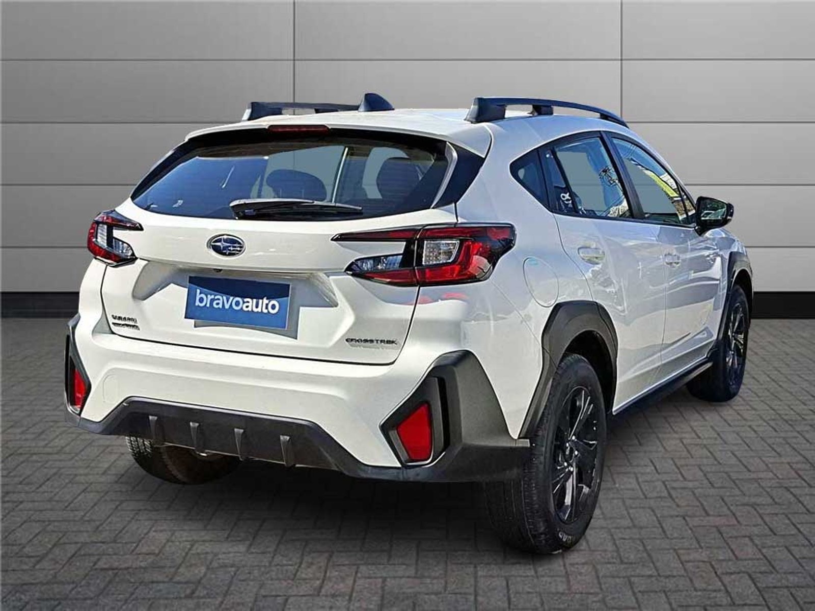 Subaru CROSSTREK 2.0 AT 4X4 2024 - Foto 4 de 20