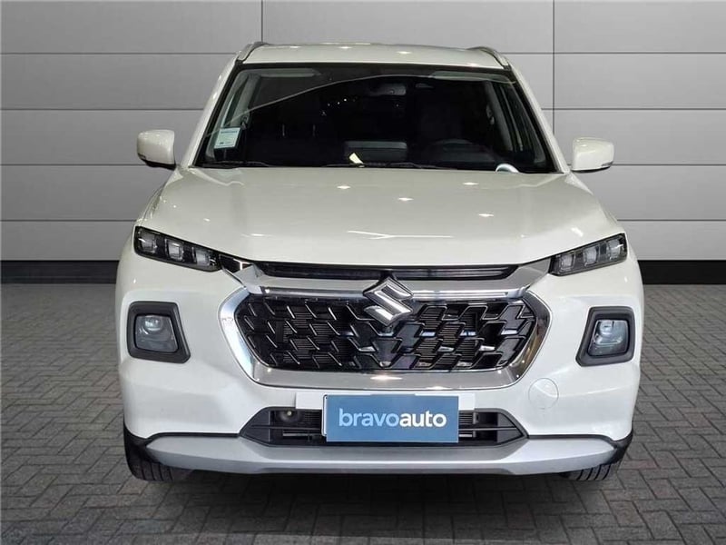Suzuki GRAND VITARA 1.5 GLX AT 4X2 HIBRIDO 2026 - Imagen 6 de 20