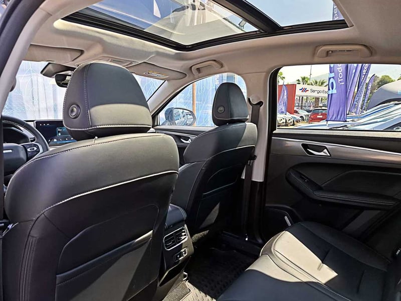 Haval JOLION 1.5 DELUXE AT HIBRIDO 2024 - Imagen 16 de 20