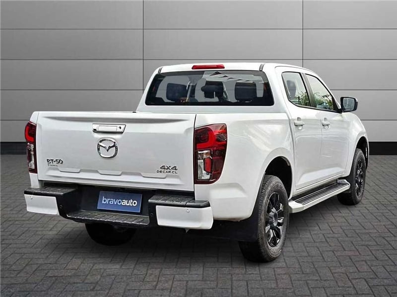 Mazda BT-50 3.0 CORE MT 4X4 DIESEL 2026 - Imagen 4 de 20