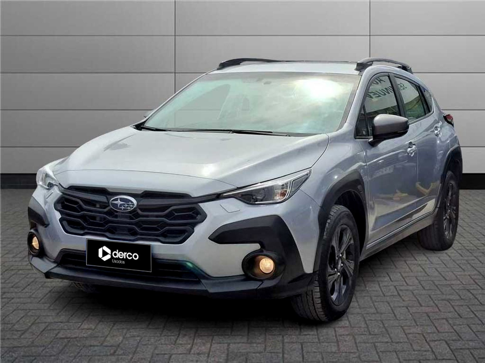 Subaru Crosstrek 2.0 At 4x4 2024