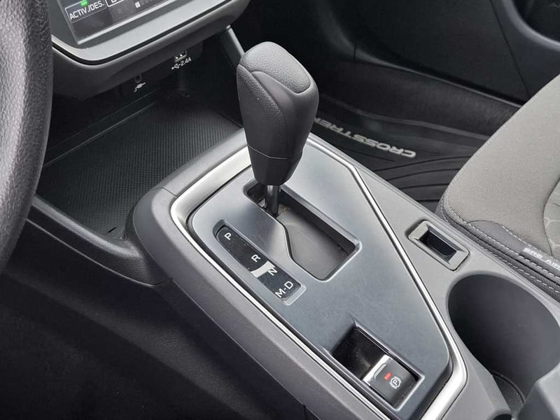 Subaru CROSSTREK 2.0 AT 4X4 2024 - Imagen 20 de 20