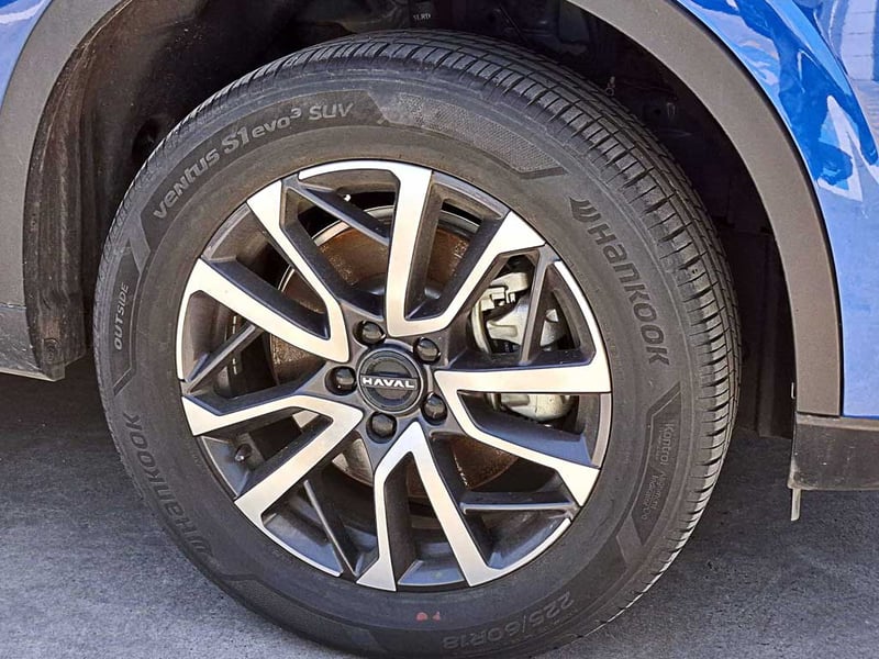 Haval H6 2.0 ACTIVE AT 2024 - Imagen 7 de 20