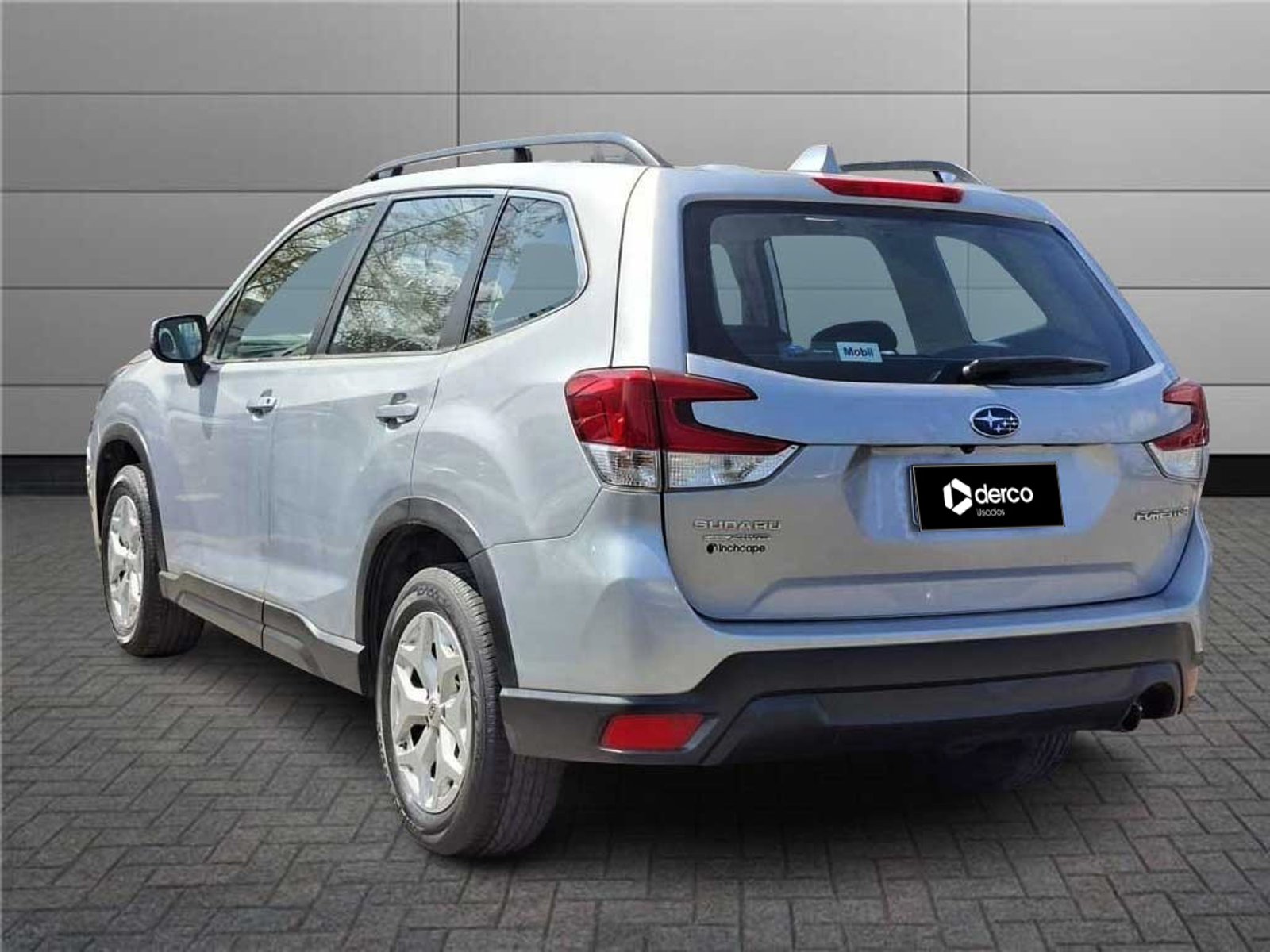 Subaru FORESTER 2.0 X AT 4X4 2023 - Foto 2 de 20