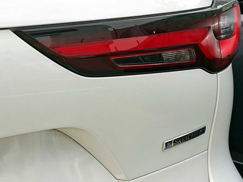 Mazda CX-60 3.3 PREMIUM SPORT AT 4X4 HIBRIDO 2026 - Imagen 20 de 20