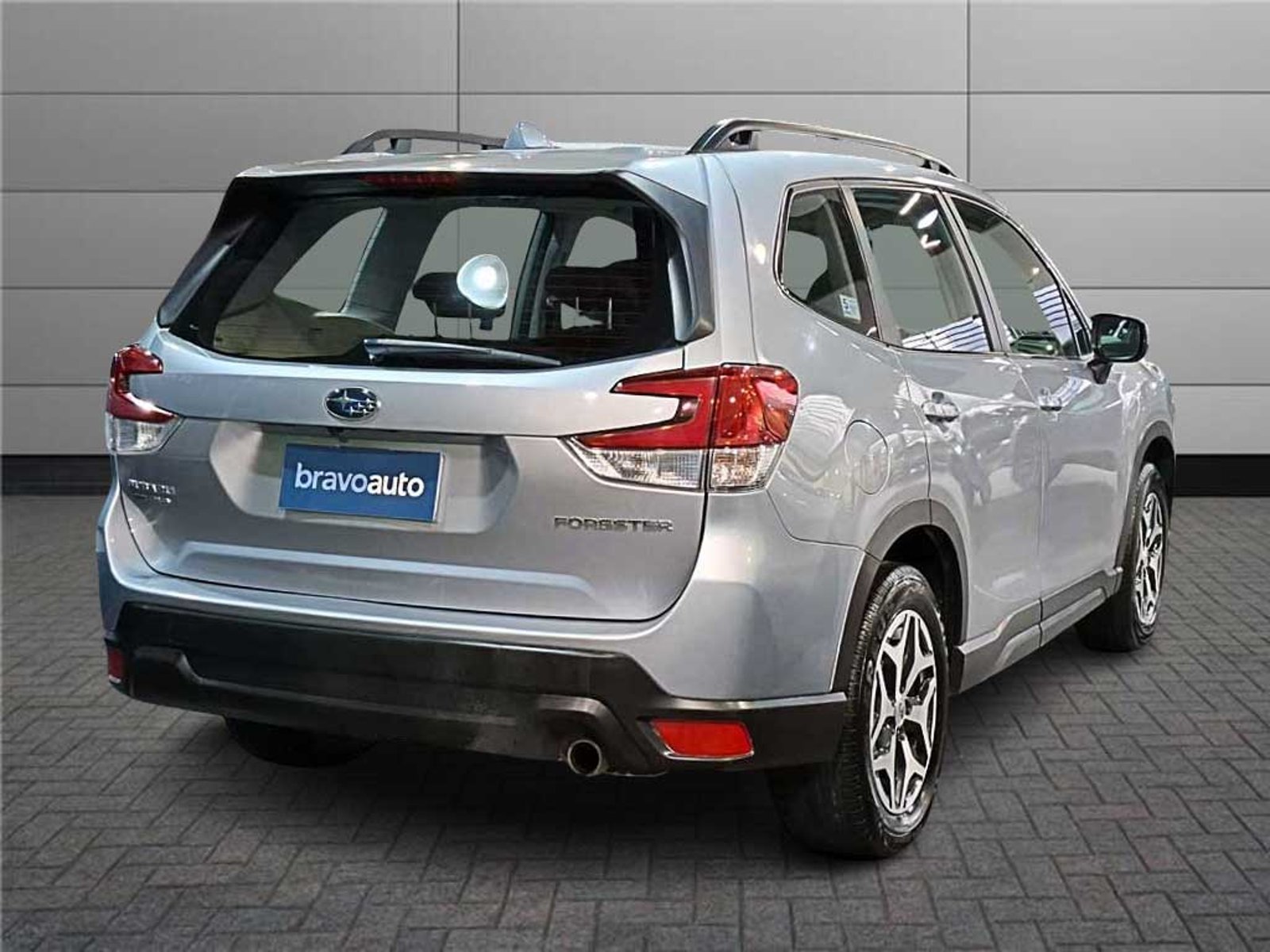 Subaru FORESTER 2.0 X AT 4X4 2024 - Imagen 6 de 20