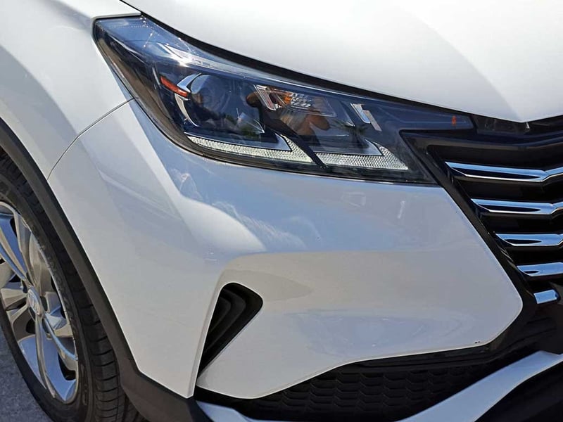 Changan NEW CS15 1.5 LUXURY MT 2023 - Imagen 7 de 20