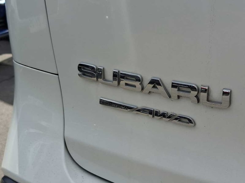 Subaru EVOLTIS 2.4 T LIMITED GARDX AT 4X4 2024 - Imagen 10 de 20