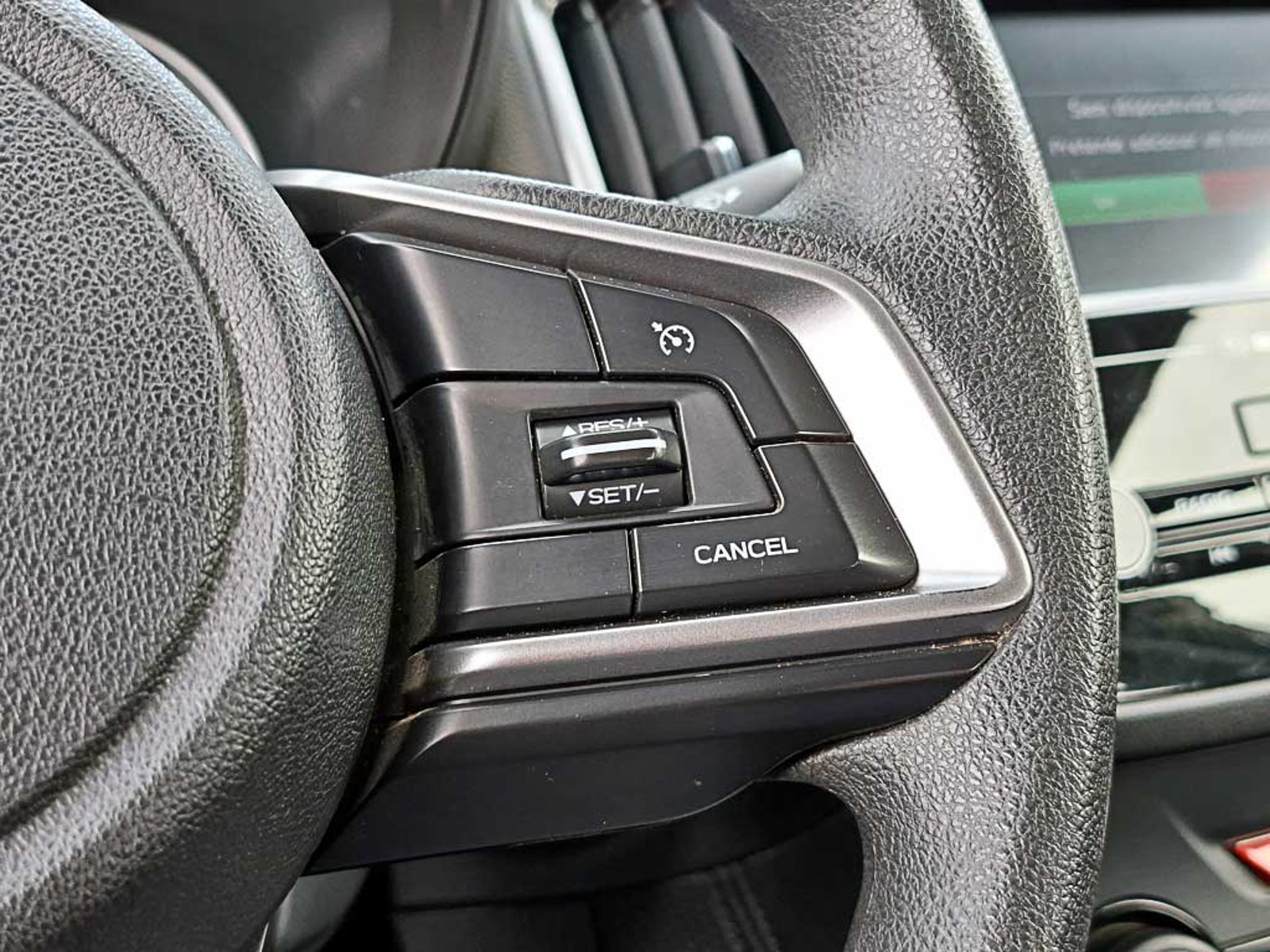 Subaru FORESTER 2.0 X AT 4X4 2024 - Imagen 19 de 20