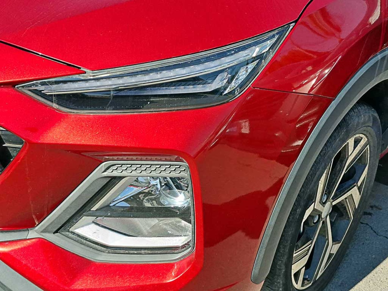 JAC JS8 1.5 LUXURY SE DCT AT 2024 - Imagen 7 de 18