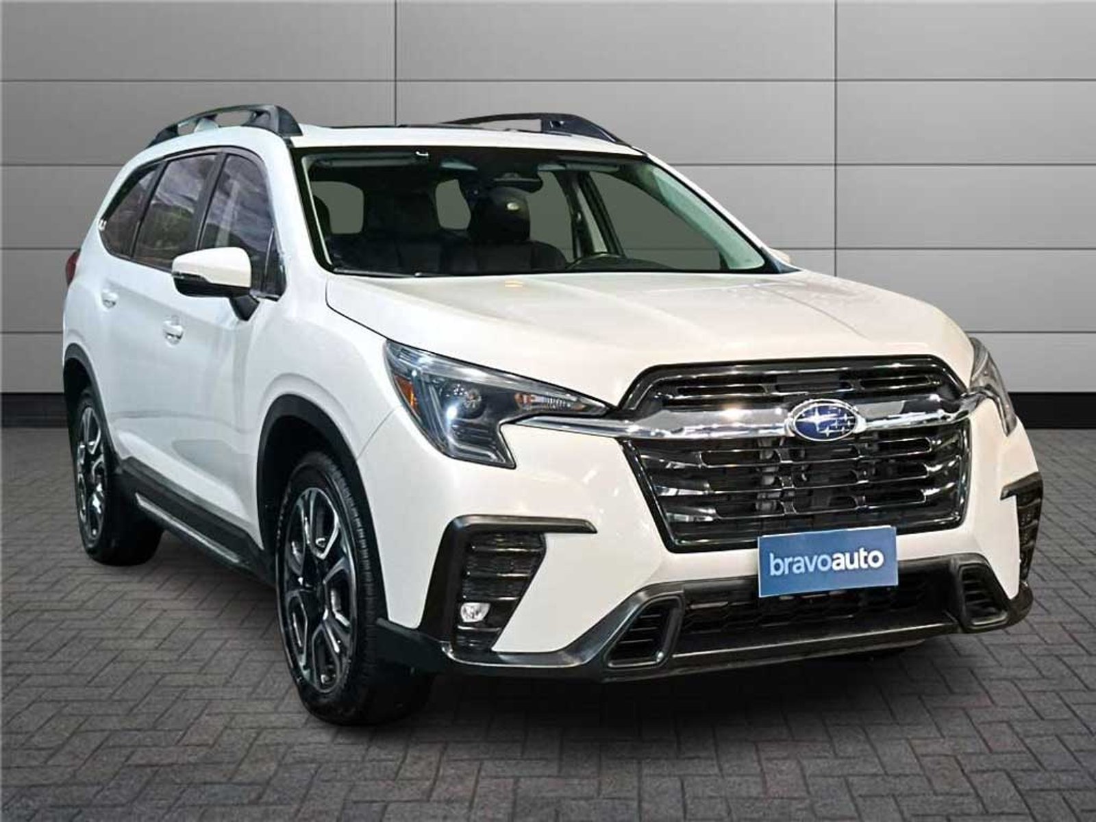 Subaru EVOLTIS 2.4 T LIMITED GARDX AT 4X4 2024 - Foto 5 de 20